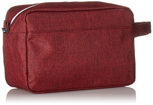 Herschel Chapter Toilettas Winetasting Crosshatch