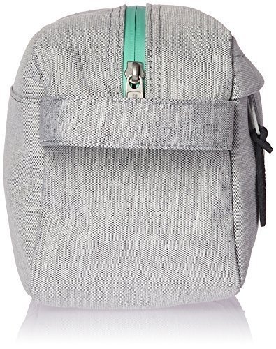 Herschel Chapter Travel Kit Kulturbeutel 24 cm, light grey