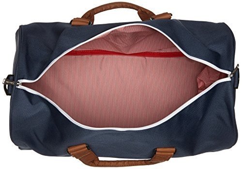 Herschel Novel Duffle Gürteltasche, Navy/Tan