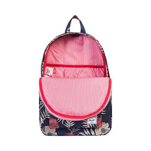 Herschel Settlement Peacoat Flower, Rucksack