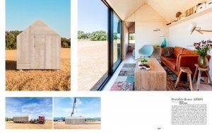 Hide and Seek: The Architecture of Cabins and Hide-Outs