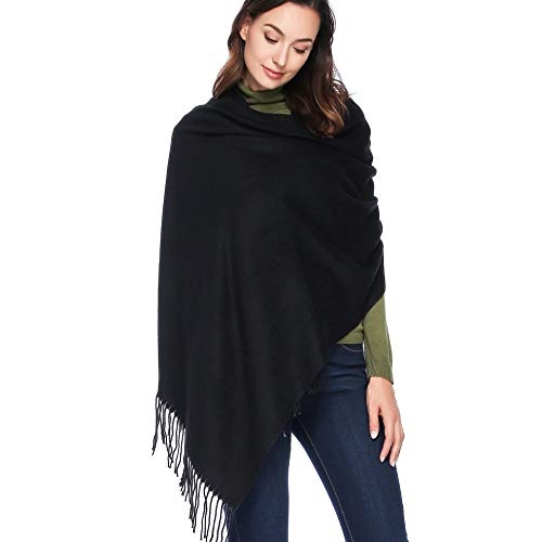 HOYAYO Damen Large Wrap Schal