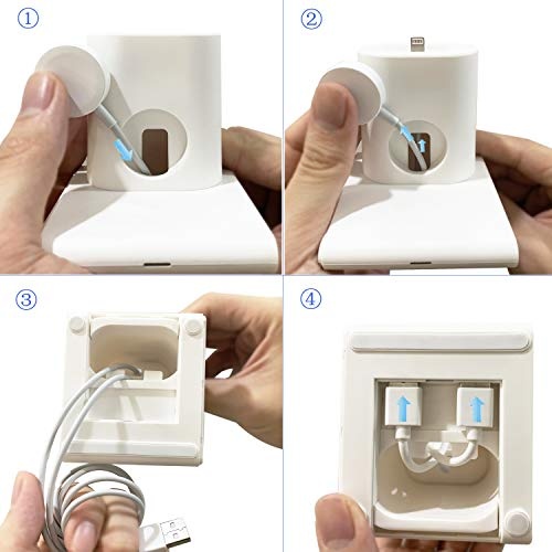 Hoidokly Wireless Charger