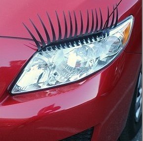 Hot Diva Auto Wimpern