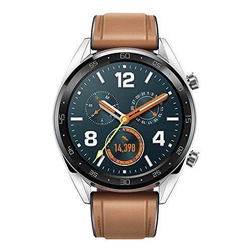 Huawei Watch GT Classic Smartwatch