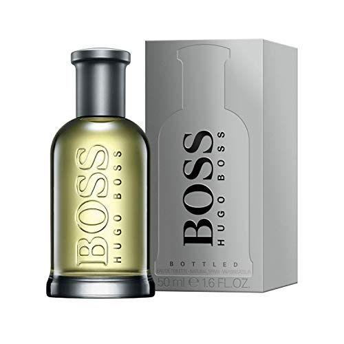 Hugo Boss Bottled