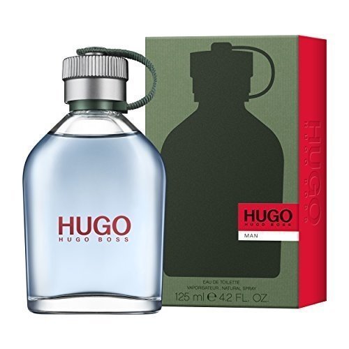 Hugo Boss Eau de Toilette