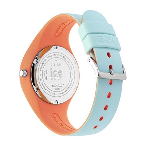 Ice-Watch Aqua coral