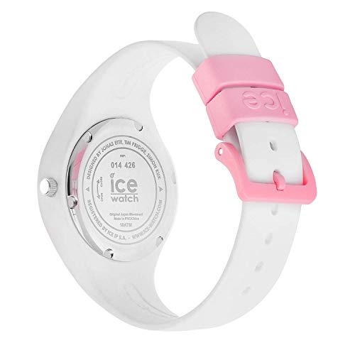 Ice-Watch Candy white