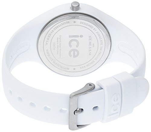 Ice-Watch ICE ola White Black