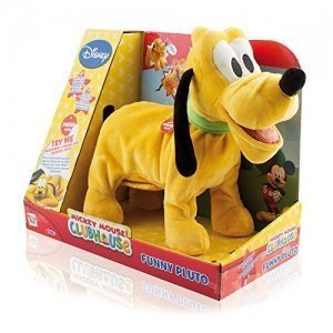 IMC Toys Funny Pluto, Kleinkindspielzeug