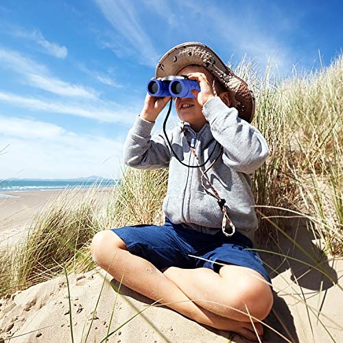 INNOCHEER Fernglas für Kinder