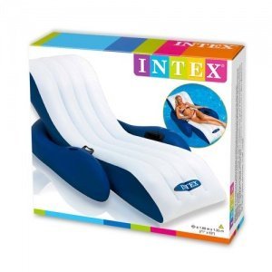 INTEX Floating Recliner Lounge