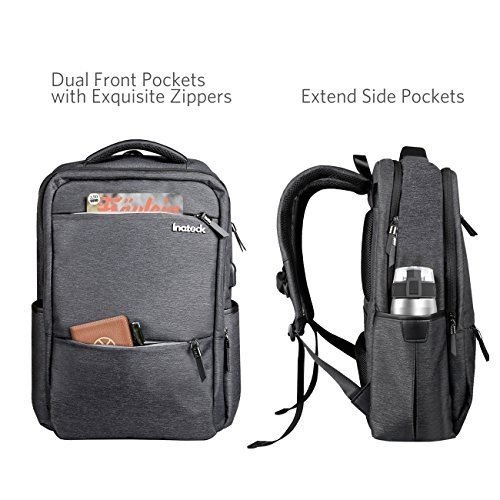 Inateck Laptop-Rucksack