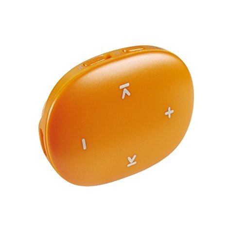 Intenso Music Dancer MP3-Player (8GB) orange