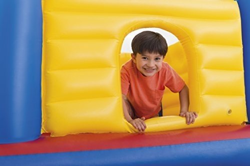 Intex 48259NP - Jump-O-Lene Castle Bouncer