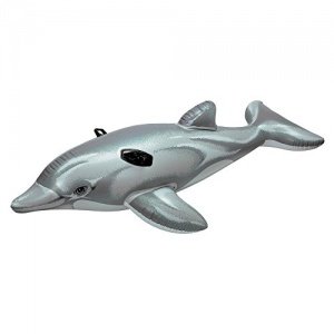 Intex - Reittier, Kleiner Delphin, 175 x 66 cm