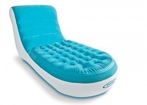 Intex 68880NP Aufblasmöbel Splash Lounge