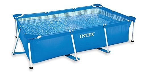 Intex Family Pool