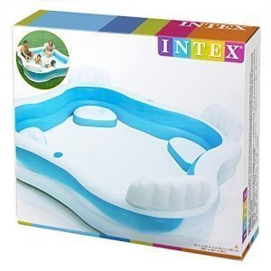 Intex Kinderpool Swim-Center Family Lounge Pool