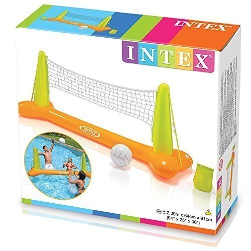 Intex Pool Volleyball