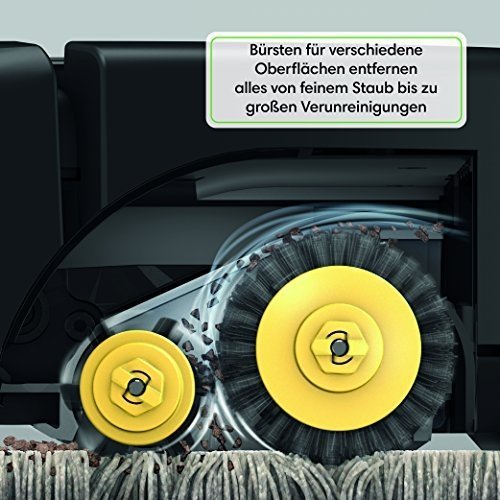 iRobot Roomba 671 Saugroboter