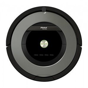 iRobot Roomba 865 Staubsaug-Roboter