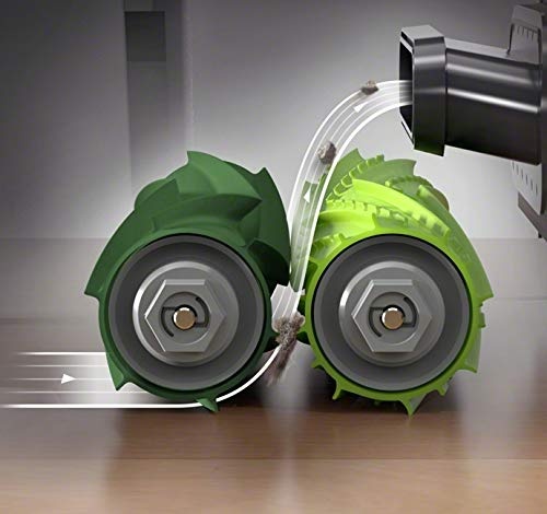 iRobot Roomba i7 Saugroboter