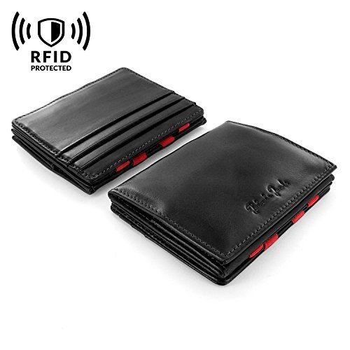 Jaimie Jacobs ® Magic Wallet Flap Boy