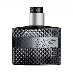 James Bond 007 Eau de Toilette Natural Spray, 1er Pack (1 x 30 ml)