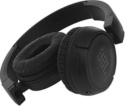 JBL T450BT Kabelloser On-Ear Bluetooth Kopfhörer