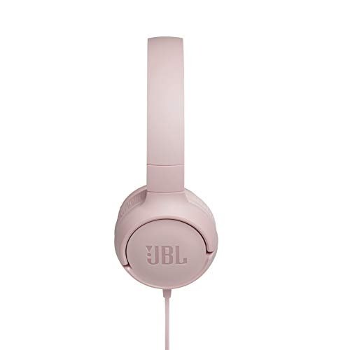 JBL Tune500 On-Ear Kopfhörer Pink