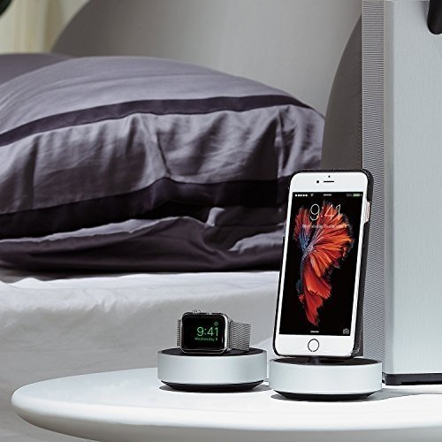 Just Mobile ST-268 HoverDock für Apple iPhone