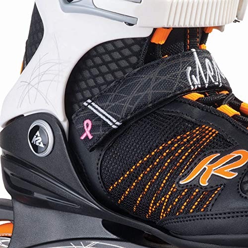 K2 Damen Inline Skates Alexis 80