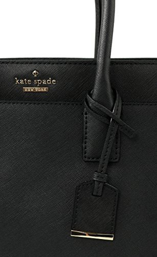 KATE SPADE New York "Cameron Street" - Small Candace - Cross Tasche Schwarz PXRU5957