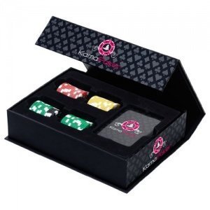 Kama Poker