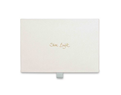 Katie Loxton Schmuckkästchen "Shine Bright"