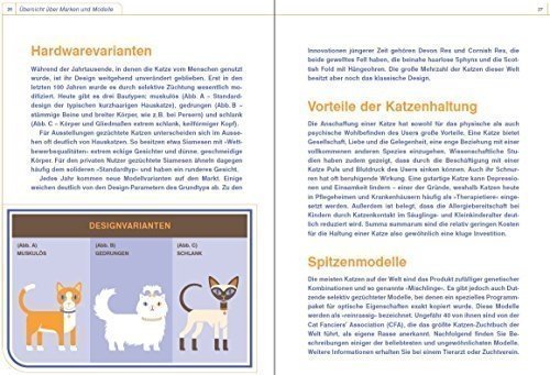 Katze - Betriebsanleitung: Intriebnahme, Wartung und Instandhaltung