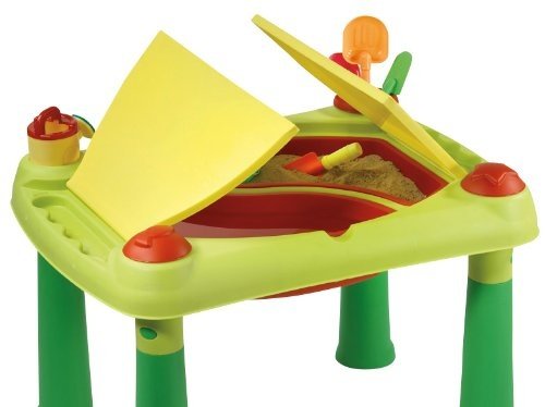 Keter Kinder Spieltisch Sand and Water