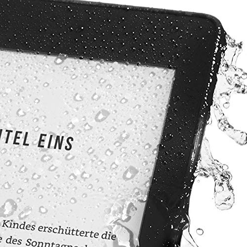 Kindle Paperwhite