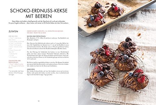 Kiss and Cook: Zwei an einem Herd. Das ultimative Kochbuch für Paare. Rezepte für jeden Tag für d