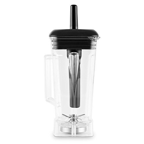 Klarstein • Herakles-3G • Standmixer • Power-Blender • Hochleistungsmixer • Smoothie Maker