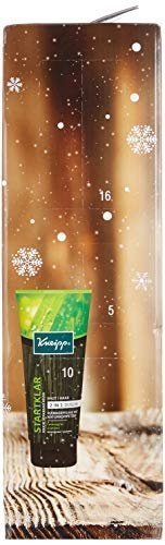 Kneipp-Adventskalender Men