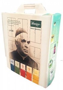 Kneipp Verwöhn-Adventskalender