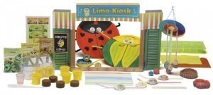 Kosmos Mein Limonaden-Garten