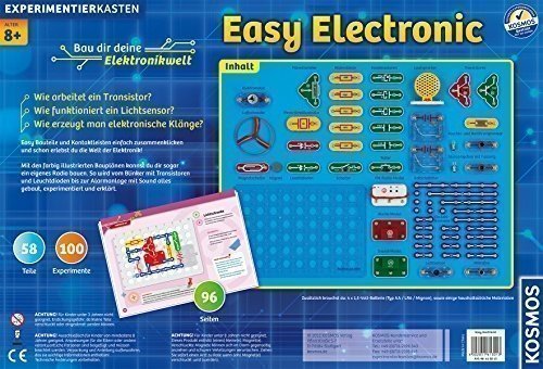Kosmos Easy Electronic
