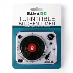 Küchentimer Turntable