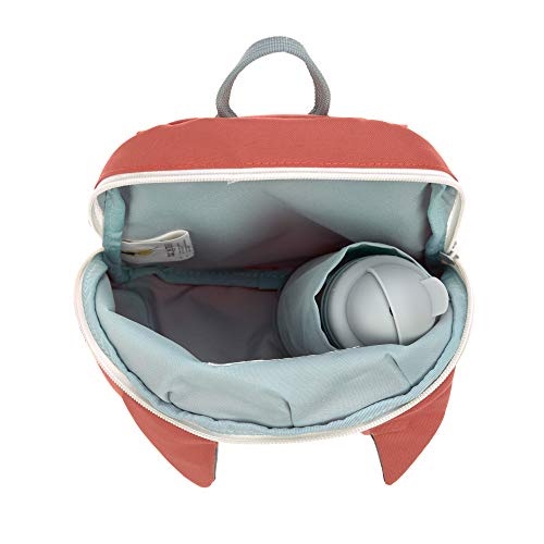 LÄSSIG Kinderrucksack Fox