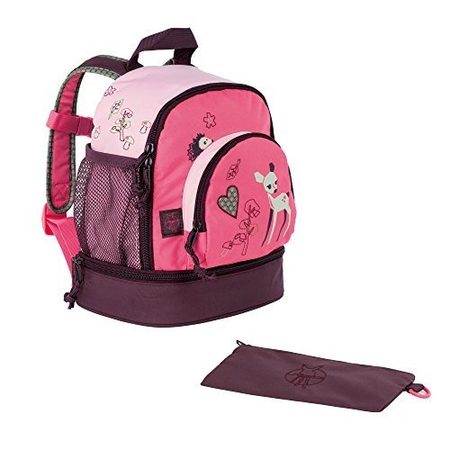 Lässig Mini Kinderrucksack