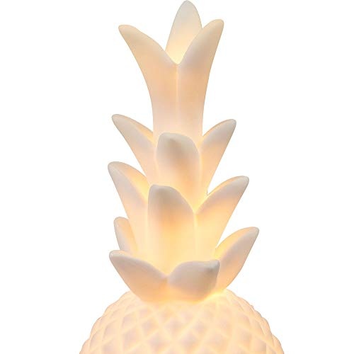 LED Tisch Lampe Ananas